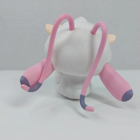 Miniso Disney Lilo & Stitch Animal Party Surprise Series Innocent Sheep Figurine - Picture 3 of 7